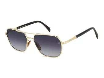 David Beckham Lunettes de Soleil DB 1128/G/S RHL/9O