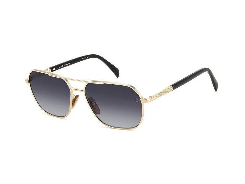 David Beckham Lunettes de Soleil DB 1128/G/S RHL/9O