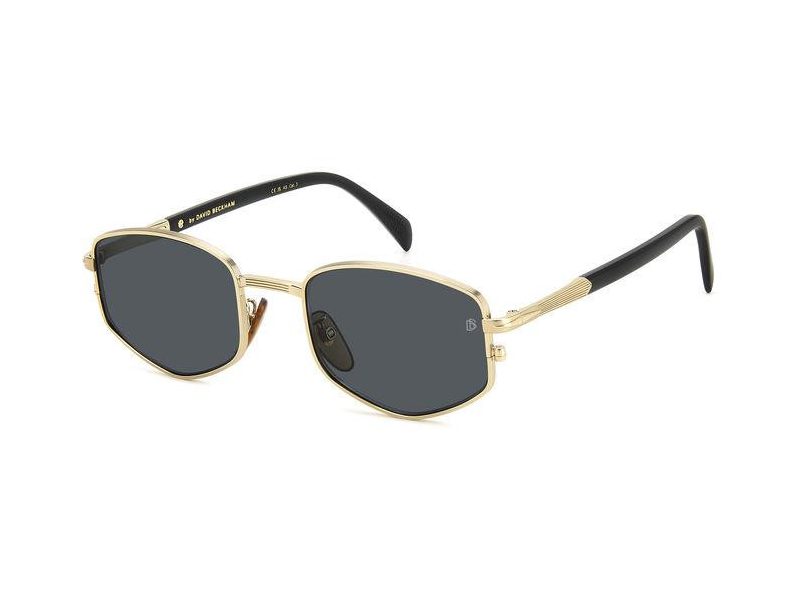 David Beckham Lunettes de Soleil DB 1129/S RHL/IR
