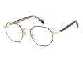 David Beckham Lunettes de Vue DB 1133 RHL