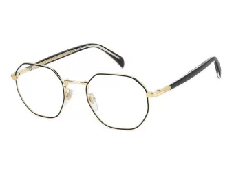 David Beckham Lunettes de Vue DB 1133 RHL