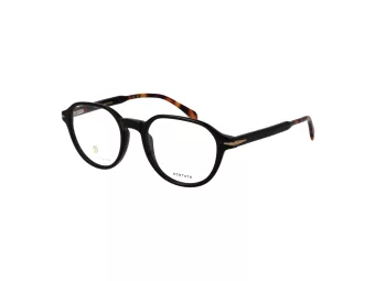 David Beckham Lunettes de Vue DB 1136 WR7