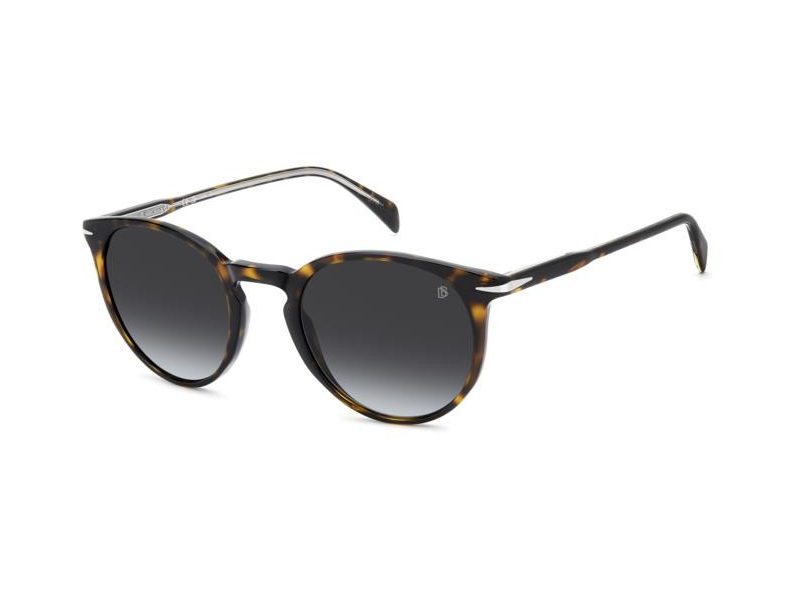 David Beckham Lunettes de Soleil DB 1139/S 086/WJ