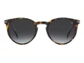 David Beckham Lunettes de Soleil DB 1139/S 086/WJ