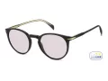 David Beckham Lunettes de Soleil DB 1139/S 807/KE