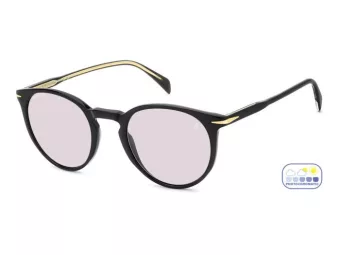 David Beckham Lunettes de Soleil DB 1139/S 807/KE