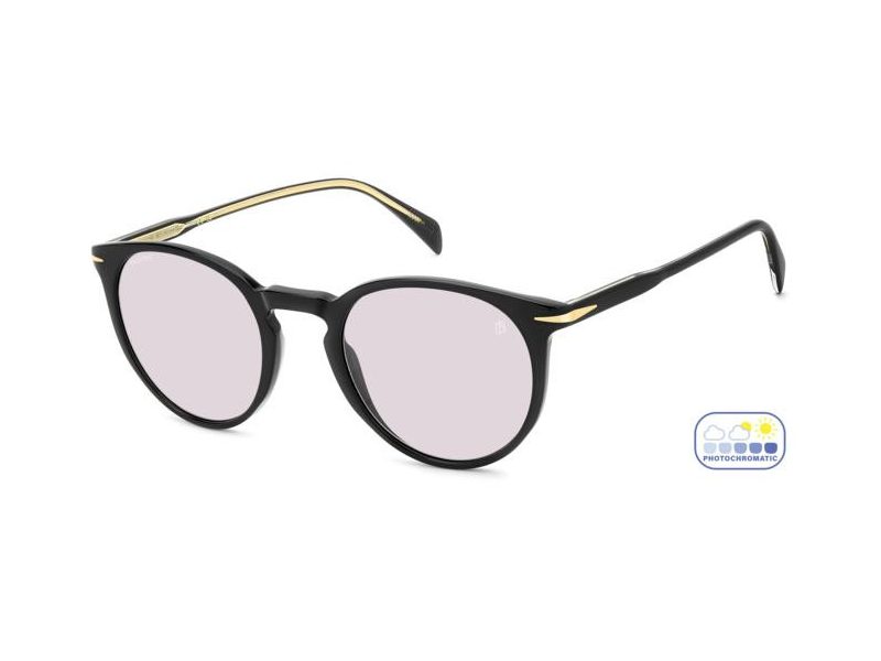 David Beckham Lunettes de Soleil DB 1139/S 807/KE