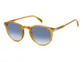 David Beckham Lunettes de Soleil DB 1139/S DUA/08