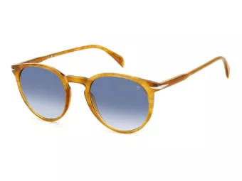 David Beckham Lunettes de Soleil DB 1139/S DUA/08