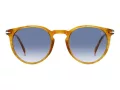 David Beckham Lunettes de Soleil DB 1139/S DUA/08