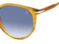David Beckham Lunettes de Soleil DB 1139/S DUA/08