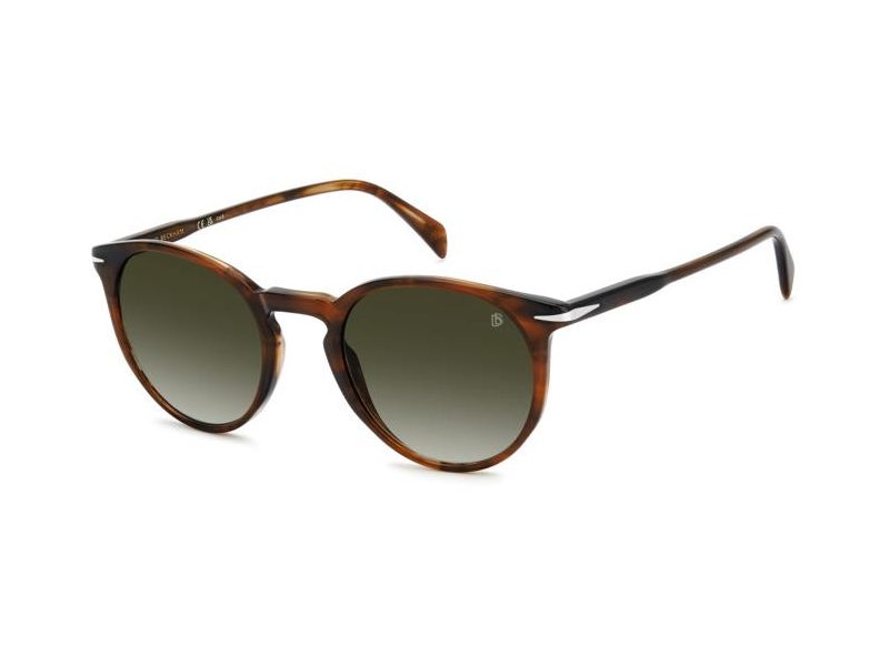 David Beckham Lunettes de Soleil DB 1139/S EX4/9K