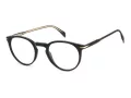 David Beckham Lunettes de Vue DB 1139 807