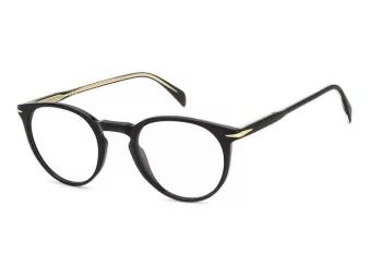 David Beckham Lunettes de Vue DB 1139 807