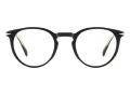 David Beckham Lunettes de Vue DB 1139 807