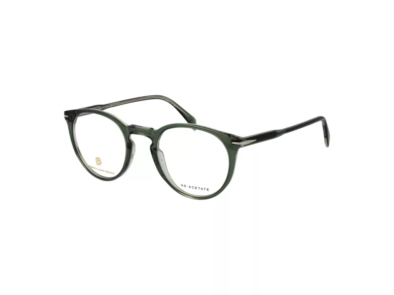 David Beckham Lunettes de Vue DB 1139 B59