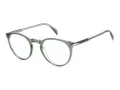 David Beckham Lunettes de Vue DB 1139 B59