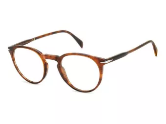 David Beckham Lunettes de Vue DB 1139 EX4