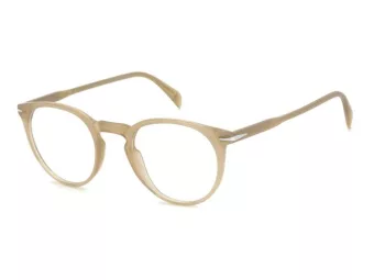 David Beckham Lunettes de Vue DB 1139 HAM
