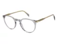David Beckham Lunettes de Vue DB 1139 KB7
