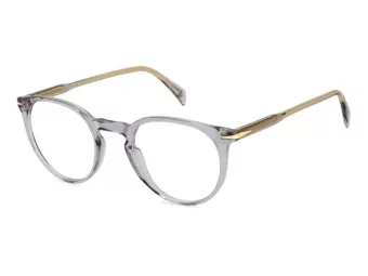 David Beckham Lunettes de Vue DB 1139 KB7