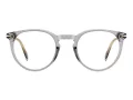 David Beckham Lunettes de Vue DB 1139 KB7