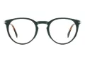 David Beckham Lunettes de Vue DB 1139 RFD