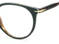 David Beckham Lunettes de Vue DB 1139 RFD