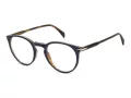 David Beckham Lunettes de Vue DB 1139 S9W