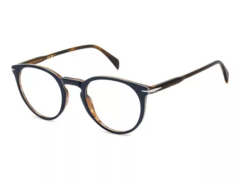 David Beckham Lunettes de Vue DB 1139 S9W