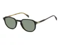 David Beckham Lunettes de Soleil DB 1140/S 05K/O7