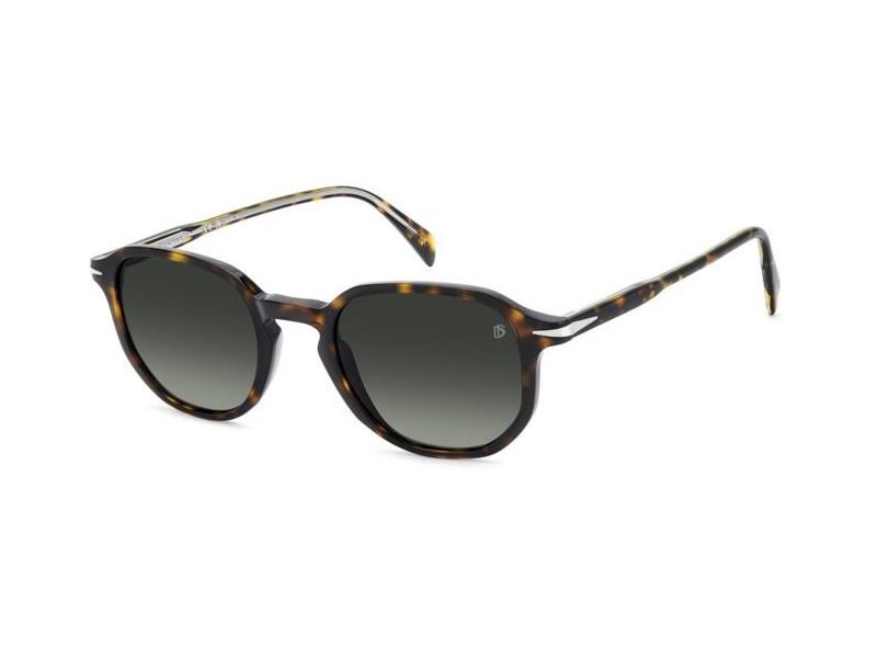 David Beckham Lunettes de Soleil DB 1140/S 086/LB