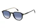 David Beckham Lunettes de Soleil DB 1140/S 807/08