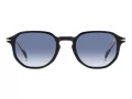 David Beckham Lunettes de Soleil DB 1140/S 807/08