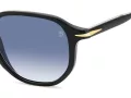 David Beckham Lunettes de Soleil DB 1140/S 807/08