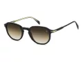 David Beckham Lunettes de Soleil DB 1140/S 807/N4