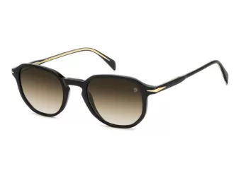 David Beckham Lunettes de Soleil DB 1140/S 807/N4