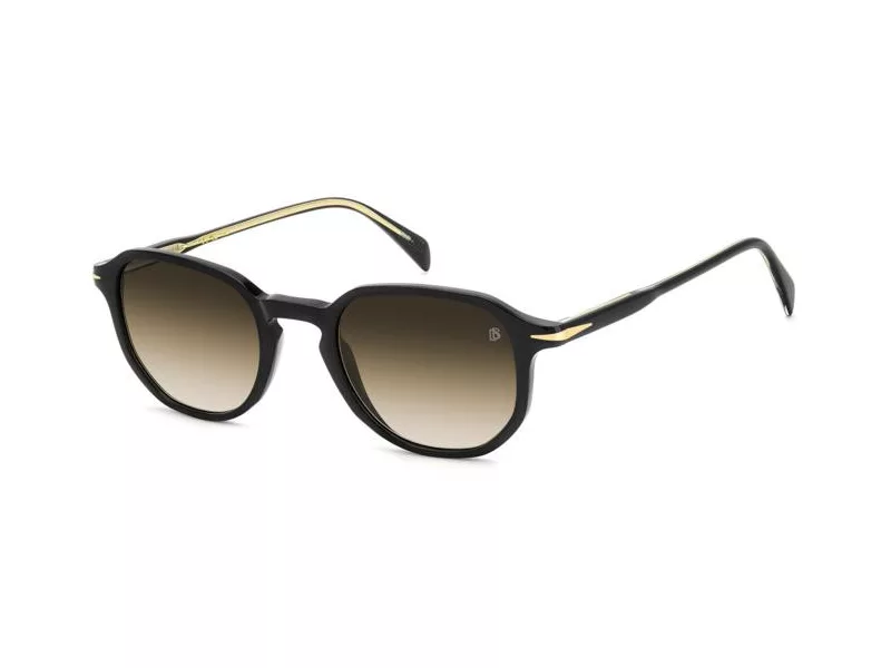 David Beckham Lunettes de Soleil DB 1140/S 807/N4