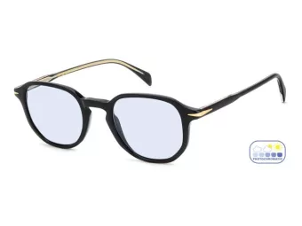 David Beckham Lunettes de Soleil DB 1140/S 807/QZ