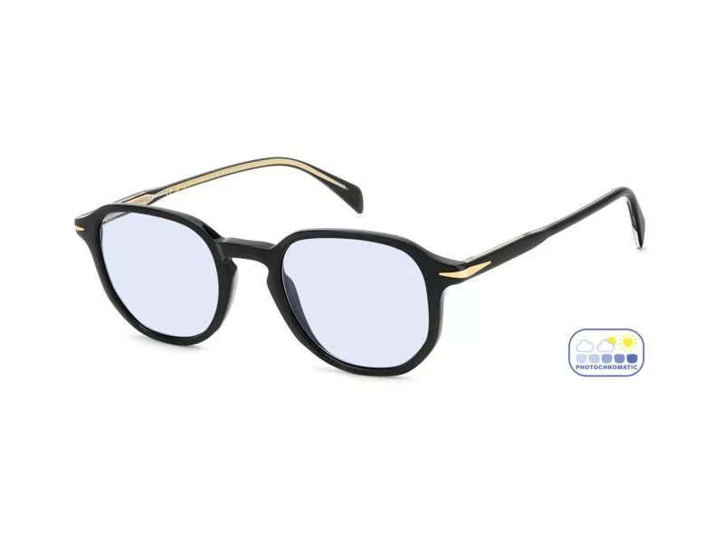 David Beckham Lunettes de Soleil DB 1140/S 807/QZ