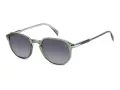 David Beckham Lunettes de Soleil DB 1140/S B59/9O