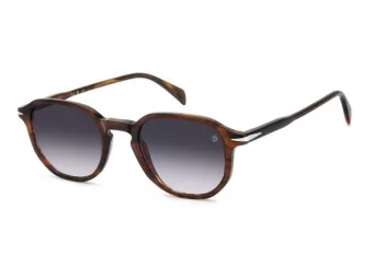 David Beckham Lunettes de Soleil DB 1140/S EX4/DG