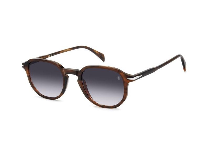 David Beckham Lunettes de Soleil DB 1140/S EX4/DG