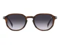 David Beckham Lunettes de Soleil DB 1140/S EX4/DG
