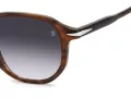 David Beckham Lunettes de Soleil DB 1140/S EX4/DG