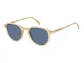 David Beckham Lunettes de Soleil DB 1140/S HAM/KU