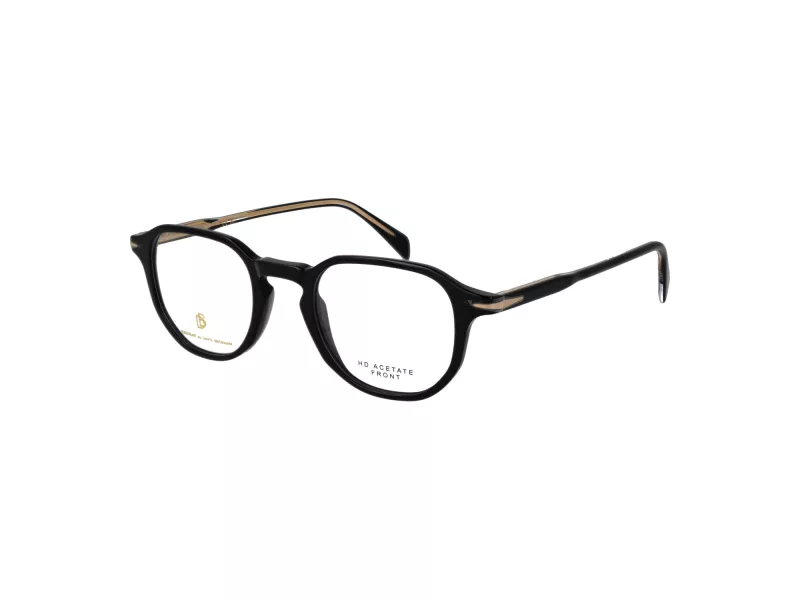 David Beckham Lunettes de Vue DB 1140 807