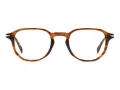 David Beckham Lunettes de Vue DB 1140 EX4
