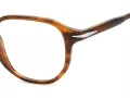 David Beckham Lunettes de Vue DB 1140 EX4