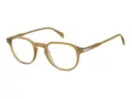 David Beckham Lunettes de Vue DB 1140 FMP